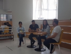 Öğretmenlerimize Yaratıcı Drama Semineri Düzenlendi