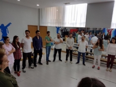 Öğretmenlerimize Yaratıcı Drama Semineri Düzenlendi
