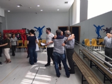 Öğretmenlerimize Yaratıcı Drama Semineri Düzenlendi