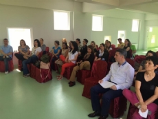 Nefes Teknikleri ve Stresle Başa Çıkma Yöntemleri Semineri
