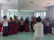 Nefes Teknikleri ve Stresle Başa Çıkma Yöntemleri Semineri