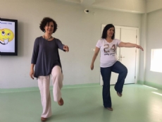 Nefes Teknikleri ve Stresle Başa Çıkma Yöntemleri Semineri