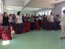 Nefes Teknikleri ve Stresle Başa Çıkma Yöntemleri Semineri