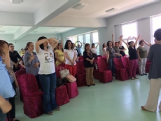 Nefes Teknikleri ve Stresle Başa Çıkma Yöntemleri Semineri