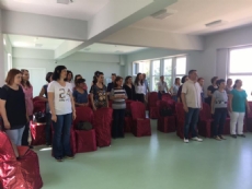 Nefes Teknikleri ve Stresle Başa Çıkma Yöntemleri Semineri