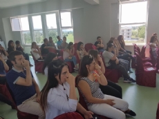 Nefes Teknikleri ve Stresle Başa Çıkma Yöntemleri Semineri