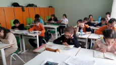 KÜTÜPHANELER HAFTASI