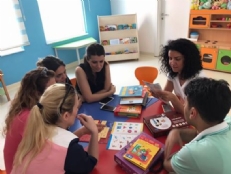 YAZ SEMİNERLERİ TÜM HIZIYLA DEVAM EDİYOR