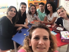 YAZ SEMİNERLERİ TÜM HIZIYLA DEVAM EDİYOR