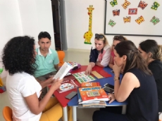 YAZ SEMİNERLERİ TÜM HIZIYLA DEVAM EDİYOR