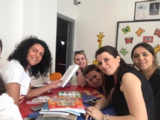 YAZ SEMİNERLERİ TÜM HIZIYLA DEVAM EDİYOR