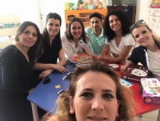 YAZ SEMİNERLERİ TÜM HIZIYLA DEVAM EDİYOR