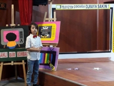 Uluslararası Televizyon İzlememe Haftası