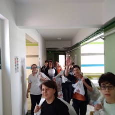 ATIK YAĞLARINIZI GERİ DÖNÜŞÜME KAZANDIRALIM