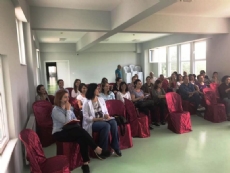 ÖĞRETMEN OLMAK