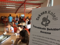 ÇANAKKALE ZAFERİ'NİN 103. YILI