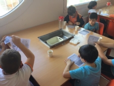 ÇANAKKALE ZAFERİ'NİN 103. YILI