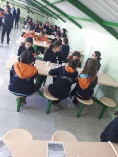 ÇANAKKALE ZAFERİ'NİN 103. YILI