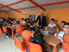 ÇANAKKALE ZAFERİ'NİN 103. YILI