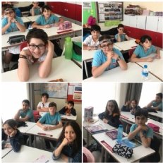 Güvenli İnternet Kullanımı