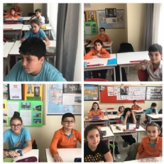 Güvenli İnternet Kullanımı