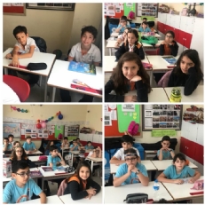 Güvenli İnternet Kullanımı