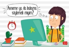 Güvenli İnternet Kullanımı