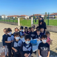 Okul Dışarıda Günü