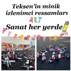Okul Dışarıda Günü