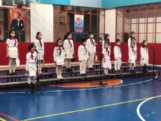 10 KASIM