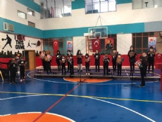 10 KASIM