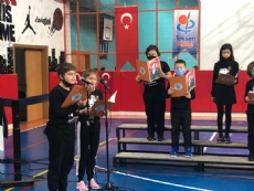 10 KASIM