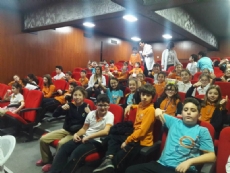 GELENEKSEL ATASÖZLERİ VE DEYİMLER BİLGİ YARIŞMAMIZ