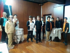 GELENEKSEL ATASÖZLERİ VE DEYİMLER BİLGİ YARIŞMAMIZ