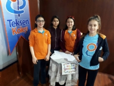 GELENEKSEL ATASÖZLERİ VE DEYİMLER BİLGİ YARIŞMAMIZ