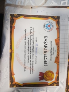 GELENEKSEL ATASÖZLERİ VE DEYİMLER BİLGİ YARIŞMAMIZ