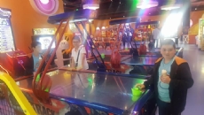 Teksen Sinema'da