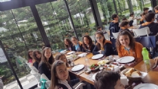 Teksen Sinema'da