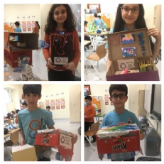 Recycling Day