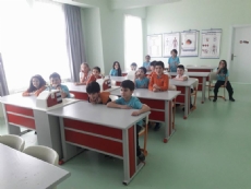 "Ses Bir Enerji Çeşididir"