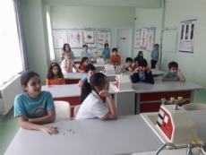 "Ses Bir Enerji Çeşididir"