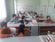 "Ses Bir Enerji Çeşididir"
