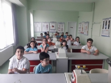 "Ses Bir Enerji Çeşididir"