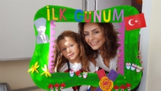 BİRİNCİ SINIFLARIMIZIN UYUM HAFTASI