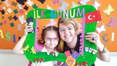 BİRİNCİ SINIFLARIMIZIN UYUM HAFTASI