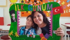 BİRİNCİ SINIFLARIMIZIN UYUM HAFTASI