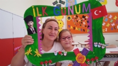 BİRİNCİ SINIFLARIMIZIN UYUM HAFTASI