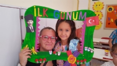 BİRİNCİ SINIFLARIMIZIN UYUM HAFTASI