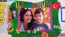BİRİNCİ SINIFLARIMIZIN UYUM HAFTASI