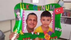 BİRİNCİ SINIFLARIMIZIN UYUM HAFTASI